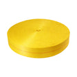 Yellow Polyester Tie-Down Webbing (1.9 mm) Image 1