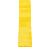 Yellow Polyester Webbing (1.8 mm) Image 3