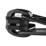 YKK® #10 VISLON® (Molded Tooth) Double-Pull Zipper Slider Image 2
