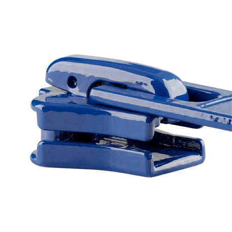 YKK® #10 VISLON® (Molded Tooth) Single-Pull Locking Zipper Slider Image 4
