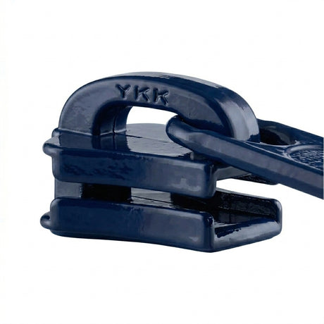 YKK® #10 VISLON® (Molded Tooth) Single-Pull Zipper Slider Image 6