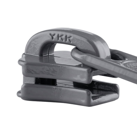YKK® #10 VISLON® (Molded Tooth) Single-Pull Zipper Slider Image 8