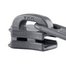 YKK® #10 VISLON® (Molded Tooth) Single-Pull Zipper Slider Image 8