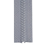 YKK® #10 VISLON® (Molded Tooth) Zipper Chain Image 7