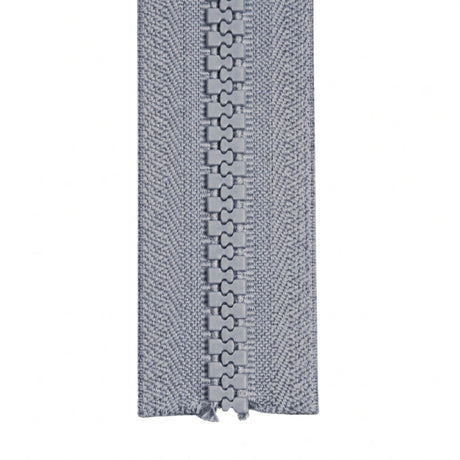 YKK® #10 VISLON® (Molded Tooth) Zipper Chain Image 7