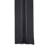 YKK® #10 VISLON® (Molded Tooth) Zipper Chain Image 2