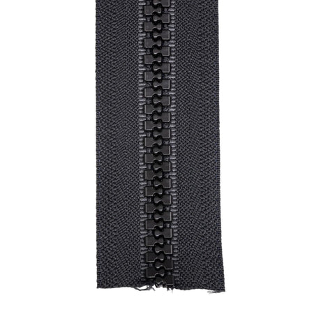 YKK® #10 VISLON® (Molded Tooth) Zipper Chain Image 2