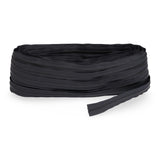 YKK® #10 VISLON® (Molded Tooth) Zipper Chain Image 1