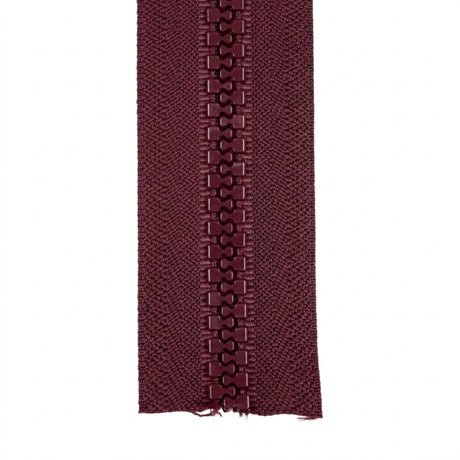 YKK® #10 VISLON® (Molded Tooth) Zipper Chain Image 8