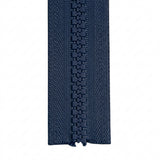 YKK® #10 VISLON® (Molded Tooth) Zipper Chain Image 6