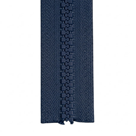 YKK® #10 VISLON® (Molded Tooth) Zipper Chain Image 6