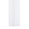 YKK® #10 VISLON® (Molded Tooth) Zipper Chain Image 3