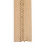 YKK® #10 VISLON® (Molded Tooth) Zipper Chain Image 4