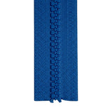 YKK® #10 VISLON® (Molded Tooth) Zipper Chain Image 5