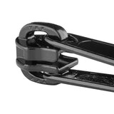 YKK® #10 ZIPLON (Coil) Double-Pull Zipper Slider Image 2