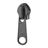 YKK® #10 ZIPLON (Coil) Single-Pull Zipper Slider Image 1