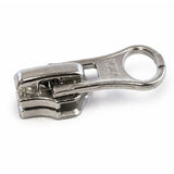 YKK® #5 Aluminum Single-Pull Zipper Slider Image 2