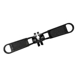 YKK® #5 VISLON® (Molded Tooth) Double-Pull Zipper Slider Image 2