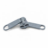 YKK® #5 VISLON® (Molded Tooth) Double-Pull Zipper Slider Image 6