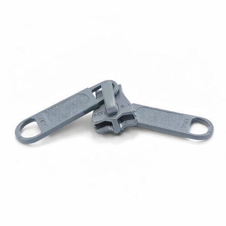 YKK® #5 VISLON® (Molded Tooth) Double-Pull Zipper Slider Image 6