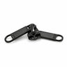 YKK® #5 VISLON® (Molded Tooth) Double-Pull Zipper Slider Image 3