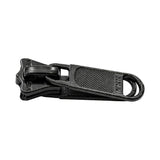 YKK® #5 VISLON® (Molded Tooth) Double-Pull Zipper Slider Image 1