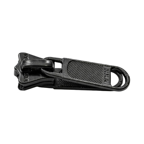 YKK® #5 VISLON® (Molded Tooth) Double-Pull Zipper Slider Image 1