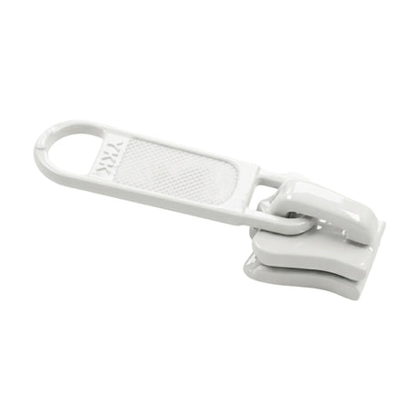YKK® #5 VISLON® (Molded Tooth) Single-Pull Zipper Slider Image 4
