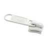 YKK® #5 VISLON® (Molded Tooth) Single-Pull Zipper Slider Image 4