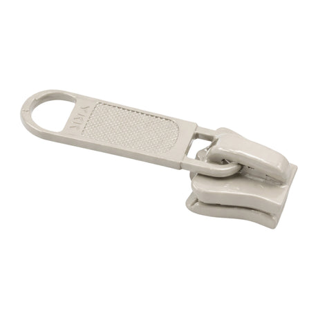 YKK® #5 VISLON® (Molded Tooth) Single-Pull Zipper Slider Image 6
