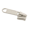 YKK® #5 VISLON® (Molded Tooth) Single-Pull Zipper Slider Image 6