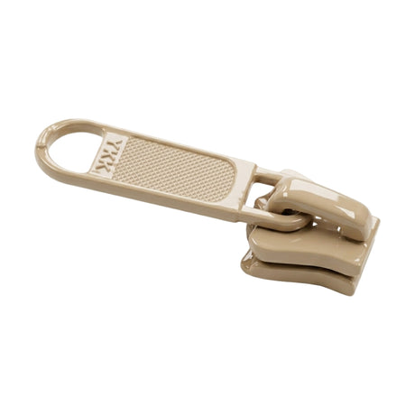YKK® #5 VISLON® (Molded Tooth) Single-Pull Zipper Slider Image 5
