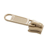 YKK® #5 VISLON® (Molded Tooth) Single-Pull Zipper Slider Image 5
