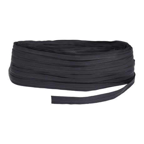 YKK® #5 VISLON® (Molded Tooth) Zipper Chain Image 1