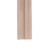 YKK® #5 VISLON® (Molded Tooth) Zipper Chain Image 4