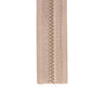 YKK® #5 VISLON® (Molded Tooth) Zipper Chain Image 4