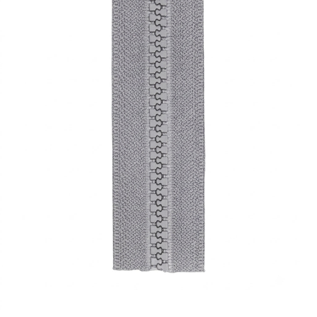 YKK® #5 VISLON® (Molded Tooth) Zipper Chain Image 5