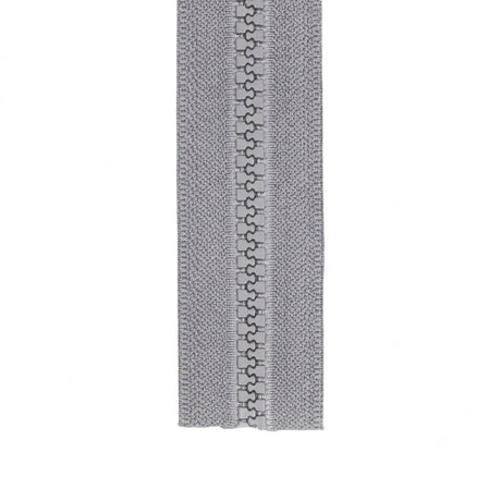 YKK® #5 VISLON® (Molded Tooth) Zipper Chain Image 5
