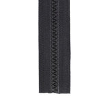 YKK® #5 VISLON® (Molded Tooth) Zipper Chain Image 2