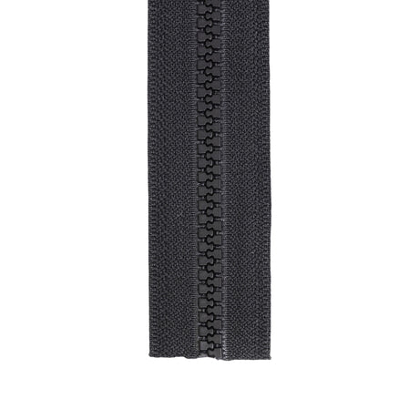 YKK® #5 VISLON® (Molded Tooth) Zipper Chain Image 2