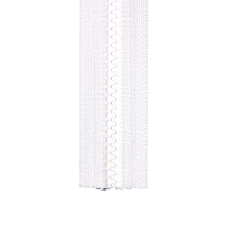 YKK® #5 VISLON® (Molded Tooth) Zipper Chain Image 3