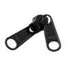 YKK® #5 ZIPLON® (Coil) Double-Pull Zipper Slider Image 3