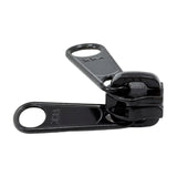 YKK® #5 ZIPLON® (Coil) Double-Pull Zipper Slider Image 2