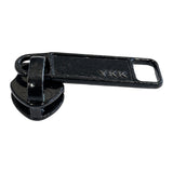 YKK® #5 ZIPLON® (Coil) Single-Pull Zipper Slider Image 3