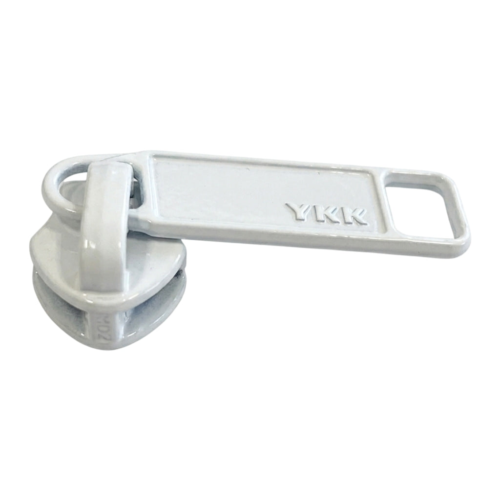 YKK® #5 ZIPLON® (Coil) Single-Pull Zipper Slider Image 4