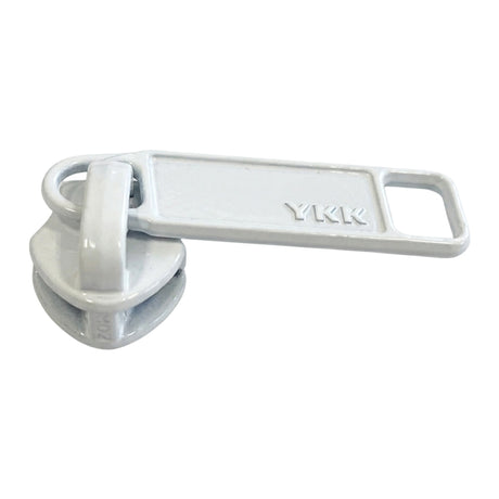 YKK® #5 ZIPLON® (Coil) Single-Pull Zipper Slider Image 4