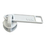 YKK® #5 ZIPLON® (Coil) Single-Pull Zipper Slider Image 4