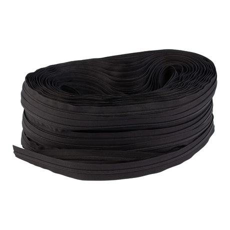 YKK® #5 ZIPLON® (Coil) Zipper Chain Image 1
