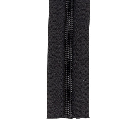 YKK® #5 ZIPLON® (Coil) Zipper Chain Image 2