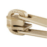 YKK® #8 ZIPLON (Coil) Double-Pull Zipper Slider Image 4